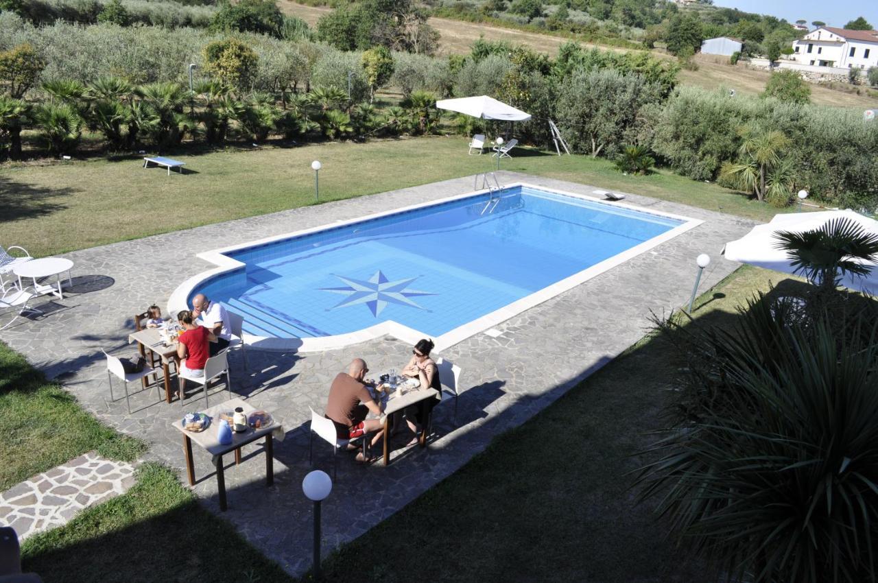 Bed & Breakfast La Tenuta Del Barone