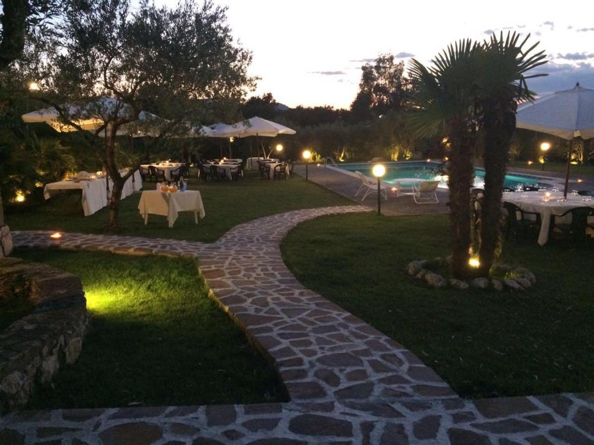 La Tenuta Del Barone Bed & Breakfast *