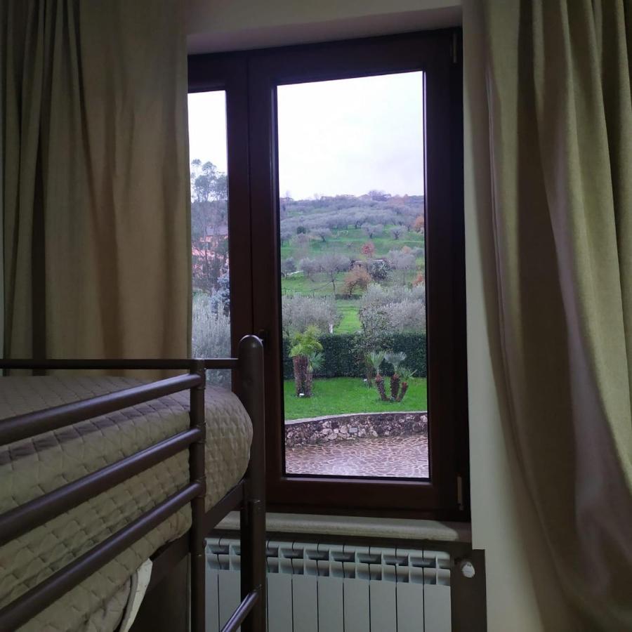 Bed & Breakfast La Tenuta Del Barone SantʼAgata deʼ Goti