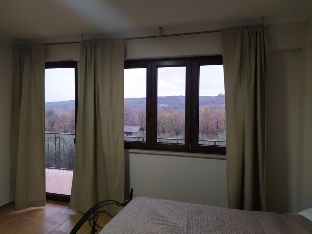 La Tenuta Del Barone