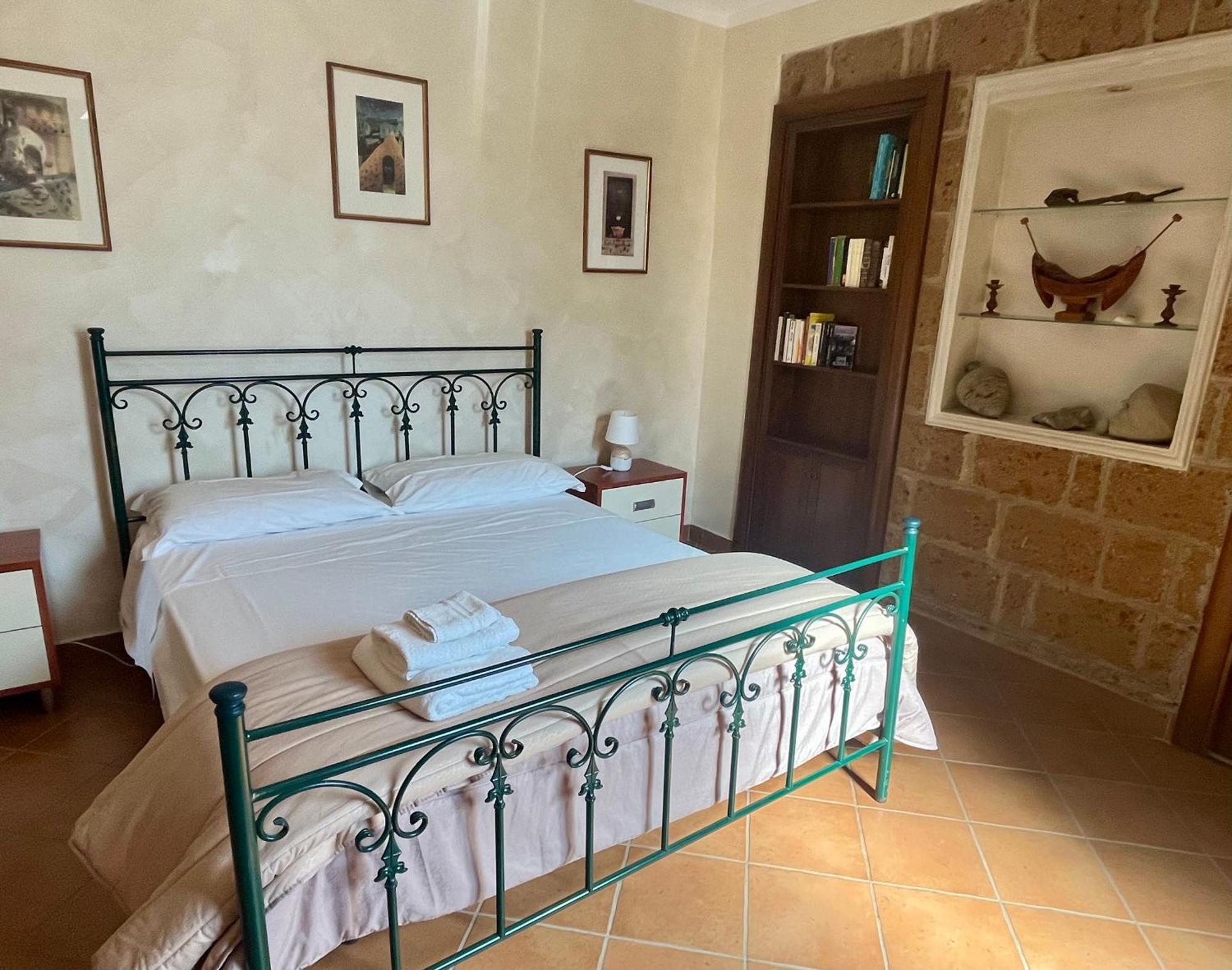 La Tenuta Del Barone * SantʼAgata deʼ Goti